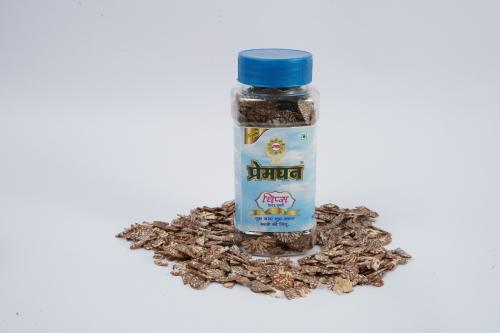 Chips roasted supari